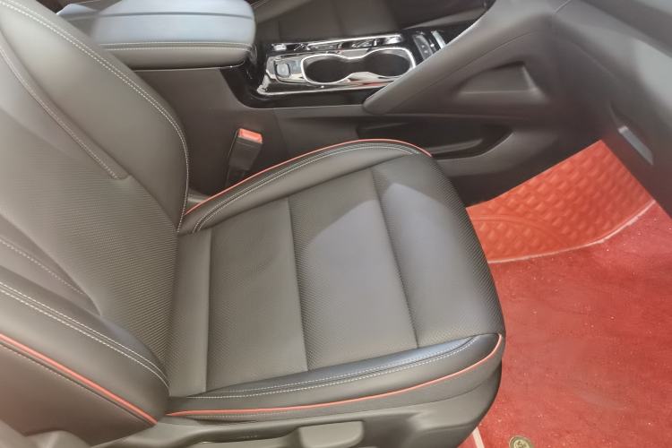 Used Buick Envision 2022 Encore S GS Two-Wheel Drive Smart Sport Model
