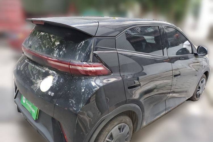 Used BYD Seagull 2023 Active Version