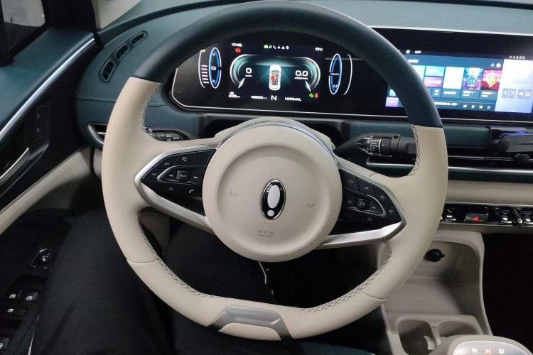 Used ORA Good Cat 2021 400km Standard Range Venus Edition Lithium Iron Phosphate
