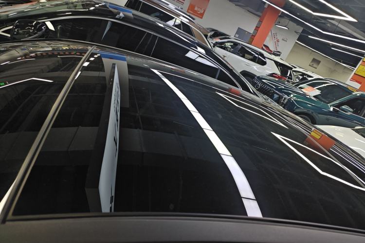 Used Mercedes-Benz A-Class 2020 A 200 L Sport Sedan
