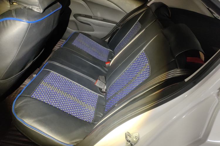 Used Chevrolet Cavalier 2019 320 Automatic Enjoyment with Sunroof
