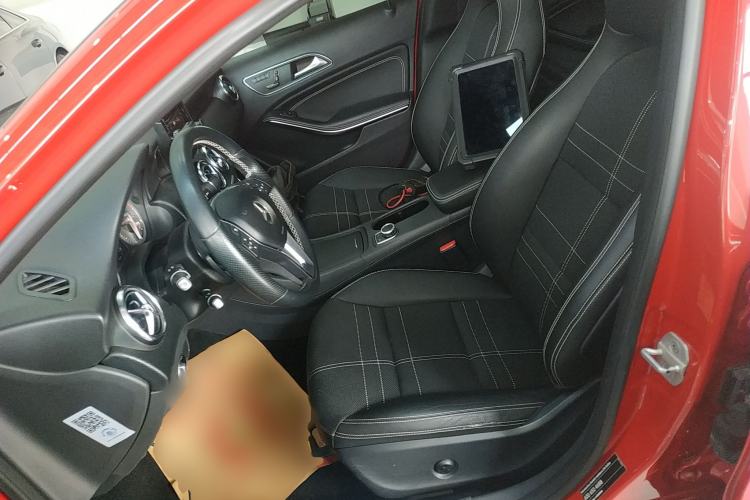 Used Mercedes-Benz A-Class (Import) 2013 A 200 Urban Edition