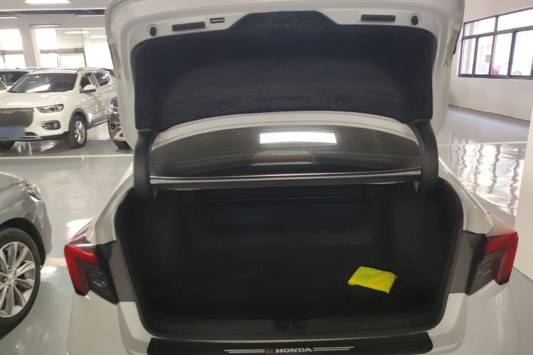 Used Honda Integra 2023 240TURBO CVT Leading Edition
