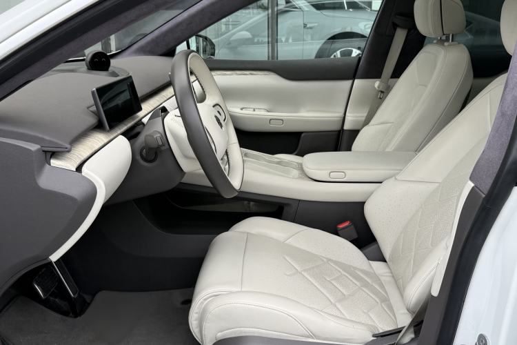 Used Nio ET7 2022 75 kWh
