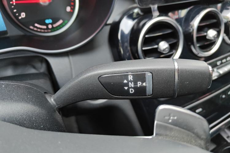 Used Mercedes-Benz C-Class 2019 C 260 Sport Edition
