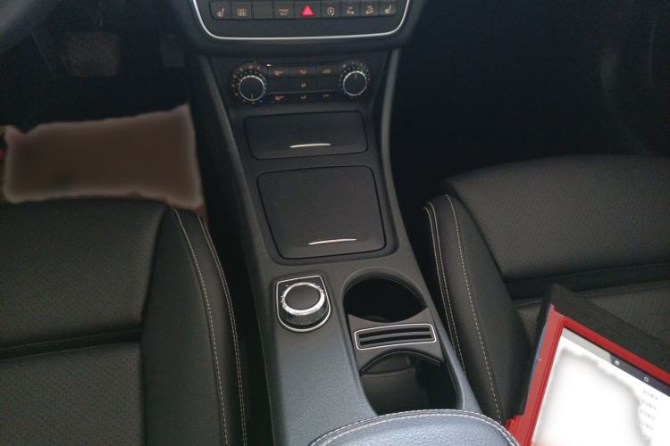 Used Mercedes-Benz GLA 2016 GLA 220 4MATIC Fashion Edition