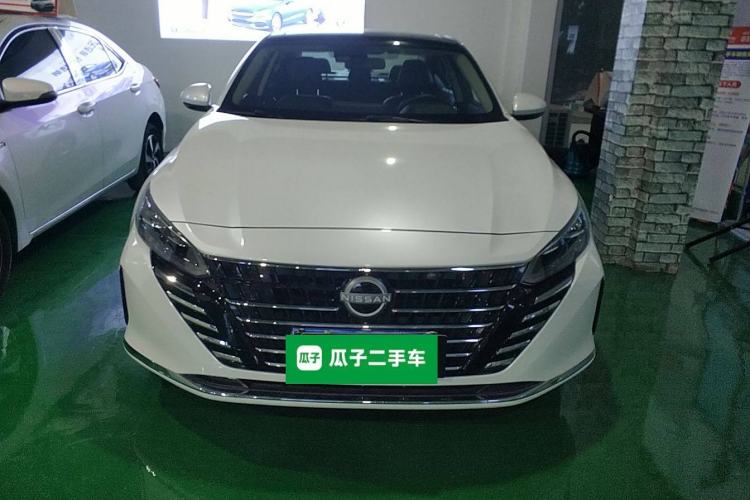 Used Nissan Teana 2022 2.0L XL-TLS Enjoyment Edition
