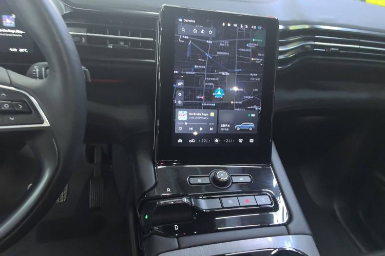 Used Nio ES8 2018 Founder Edition