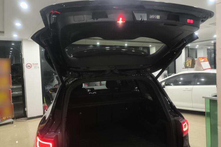 Used Mercedes-Benz EQB 2022 EQB 260