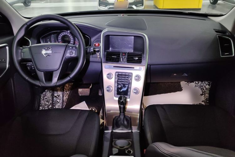 Used Volvo XC60 2016 T5 Smart Drive Edition