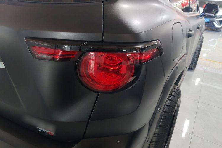 Used Haval  2024 Hi4 102km Trend Electric Version Plus
