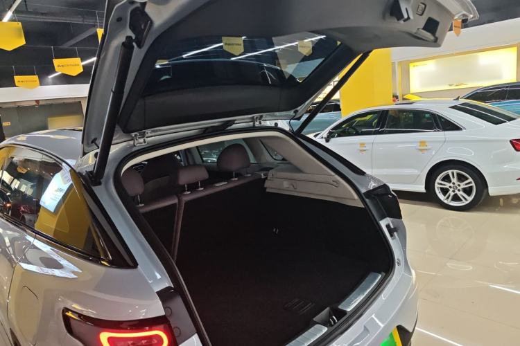 Used Leapmotor C11 2023 Range-Extended 180 Comfort Edition