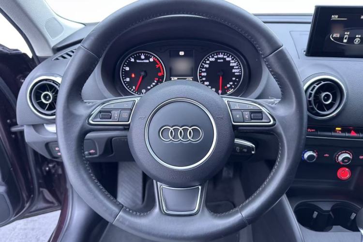 Used Audi A3 2015 Sportback 35 TFSI Millionth Anniversary Intelligent Leading Model