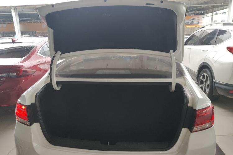 Used Kia K4 2014 1.8L Automatic GLS