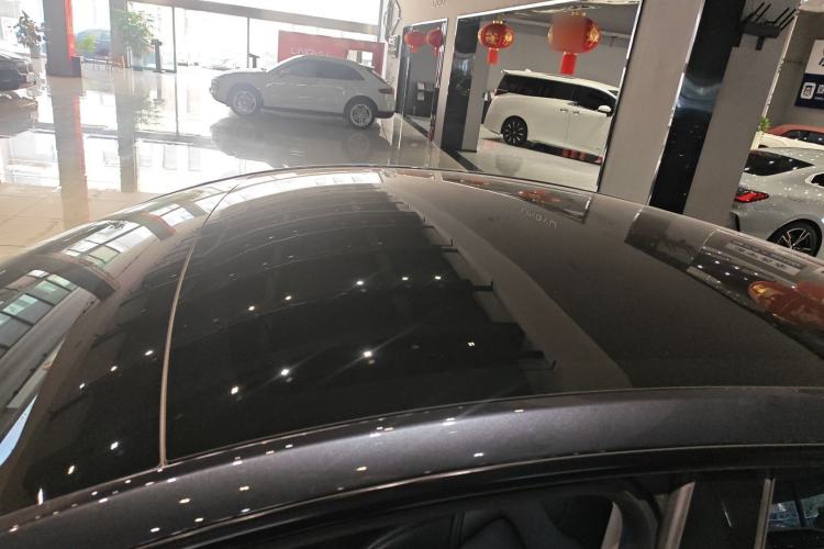 Used Tesla Model Y 2024 Rear-Wheel-Drive Version