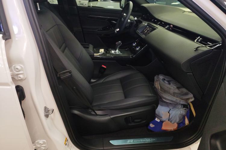 Used Land Rover Range Rover Evoque 2020 249 PS R-DYNAMIC S Sport Edition
