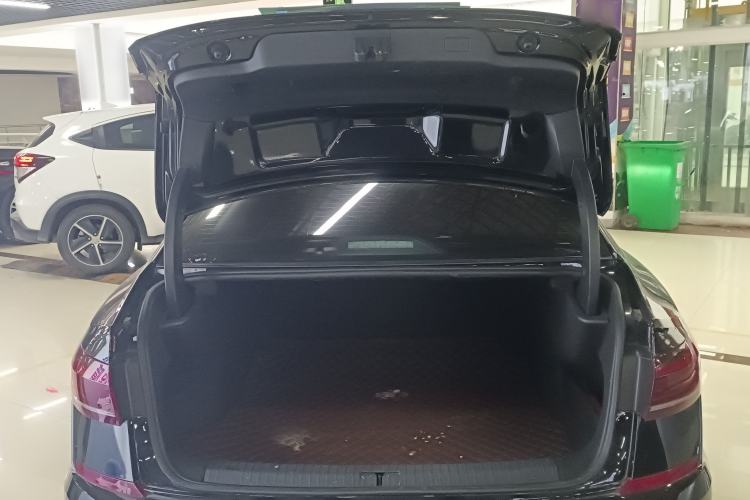 Used Volkswagen Passat 2023 Revised 330TSI Elite Edition