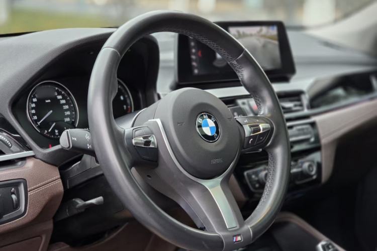 Used BMW X2 2021 Restyled sDrive25i M Sport Package