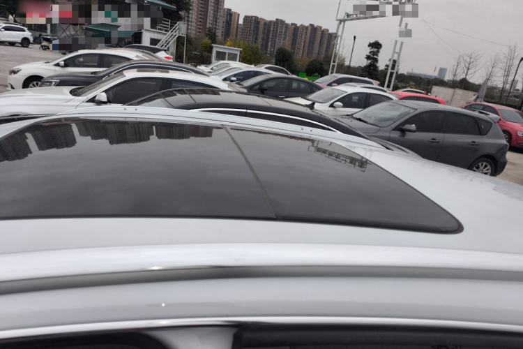 Used Audi Q3 2013 35 TFSI quattro Technology Edition
