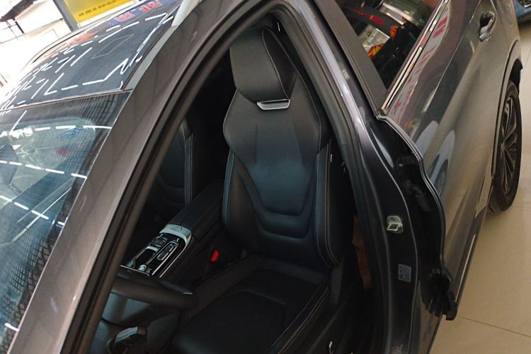 Used JAC QX PHEV 2023 120km Enjoyment Edition