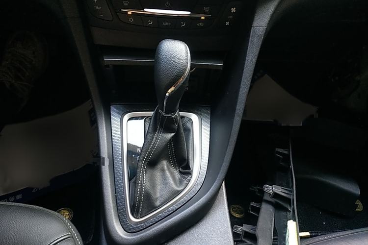 Used Buick GT 2019 18T Automatic Connected Elite Model China VI Standard
