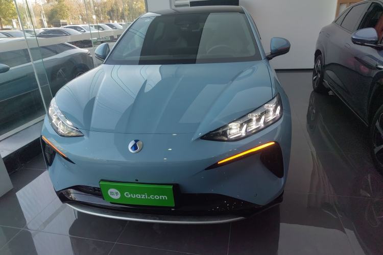 Used Denza N7 2024 630 All-Wheel Drive Intelligent Driving Max Edition
