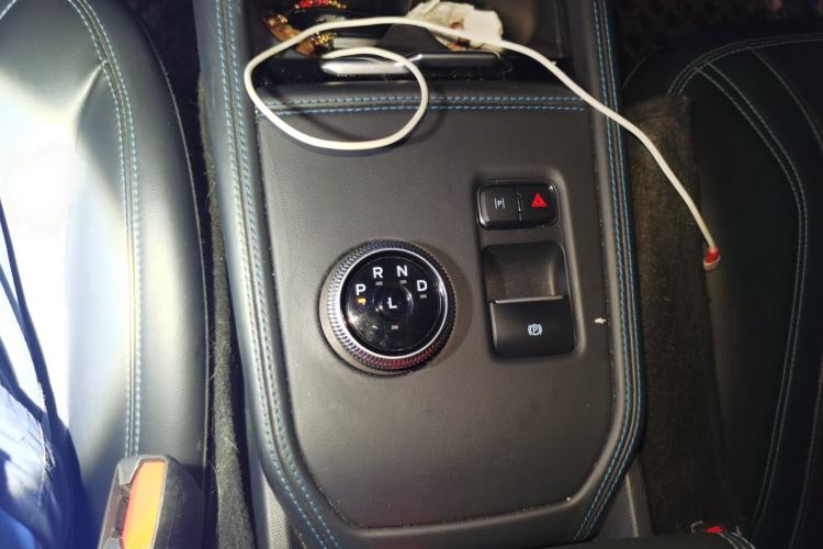 Used Ford Mustang Mach-E 2021 GT Model