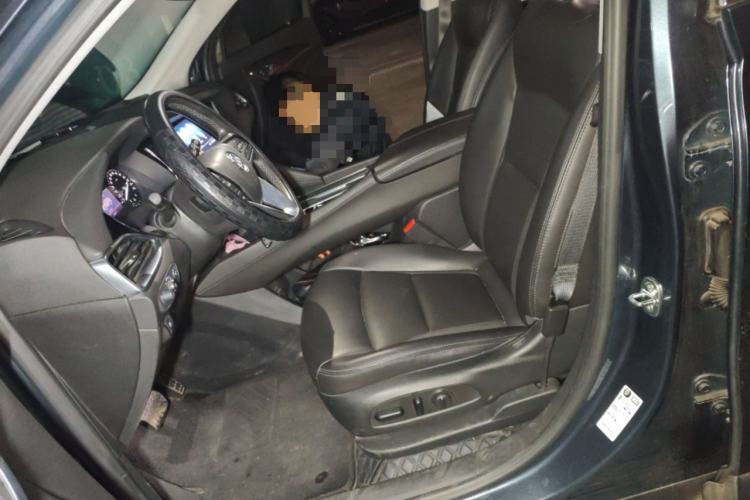 Used Buick Enclave 2020 28T Two-Wheel Drive Luxury Version