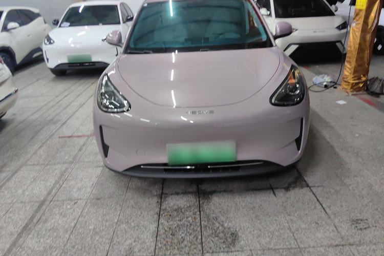 Used  Geome 2025 310km Youth Edition
