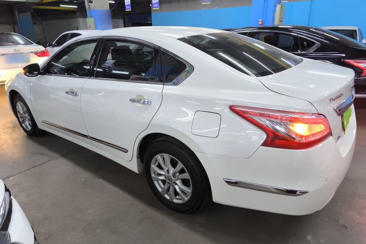 Used Nissan Teana 2013 2.5L XL Leading Edition
