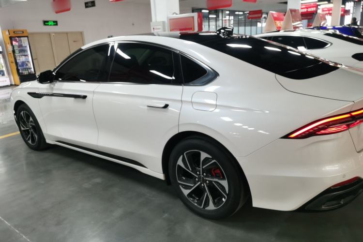 Used Lincoln Z 2022 iKoo Deluxe Edition
