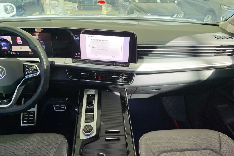 Used Volkswagen Talagon 2023 380TSI All-Wheel Drive R-Line Journey Edition