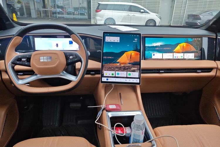 Used  L7 2025 EM-i 115km Exploration+ Edition
