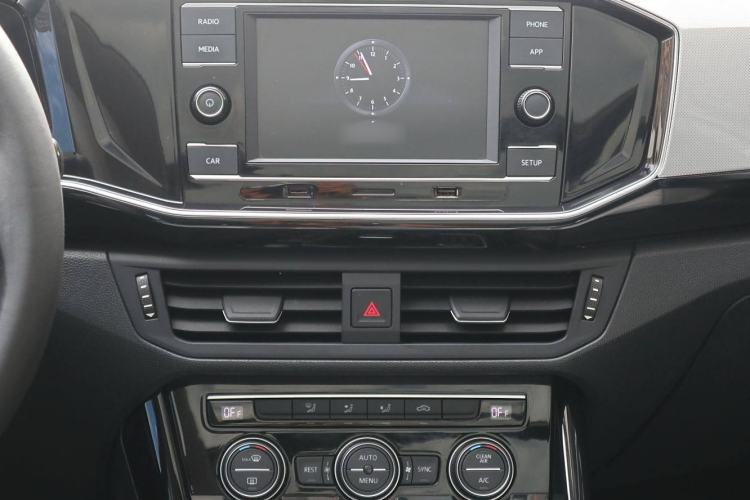 Used Volkswagen Tayron 2019 Teramont Edition 280TSI Two-Wheel Drive Luxury Model China VI Standard
