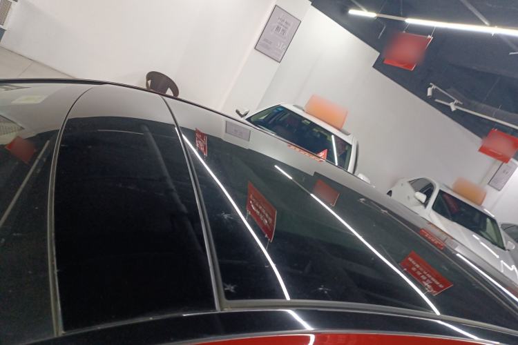 Used Mercedes-Benz C-Class 2020 Restyled C 260 L Sport Edition
