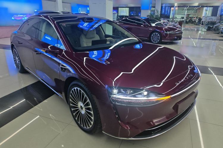 Used Hima Stelato S9 2025 Extended-Range Ultra