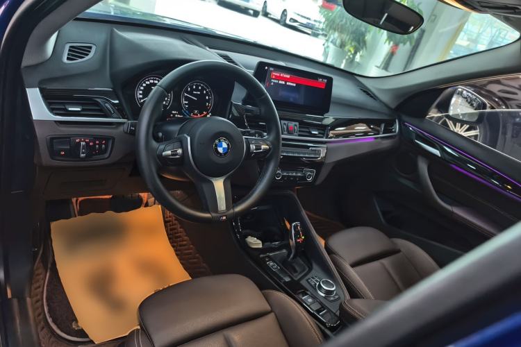 Used BMW X1 2020 sDrive20Li Premium Edition
