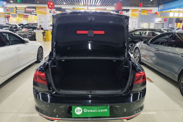 Used Volkswagen Magotan 2020 330TSI DSG Luxury Edition