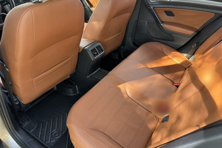 Used Volkswagen Golf 2014 1.6L Automatic Comfort Model
