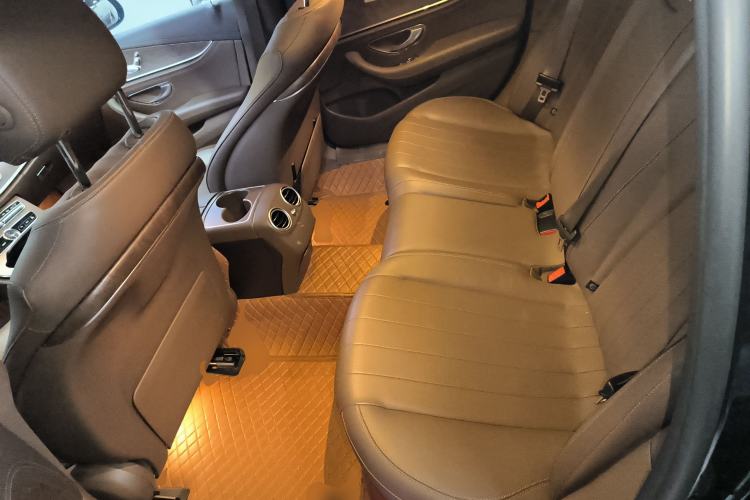 Used Mercedes-Benz E-Class 2020 Facelift E 260 L