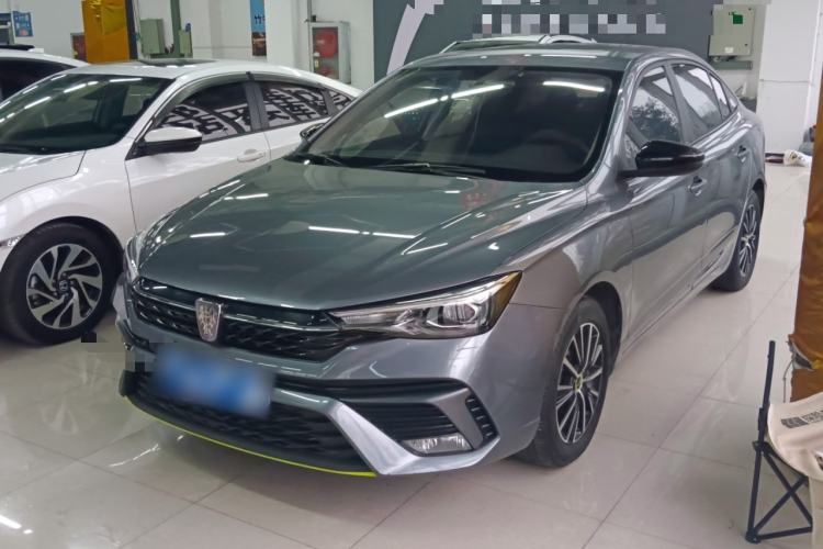 Used Roewe i5 2021 1.5L CVT Platinum Edition