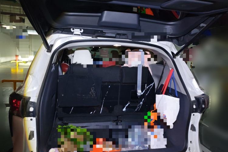 Used Toyota Sienna 2021 2.5L Hybrid Comfort Edition
