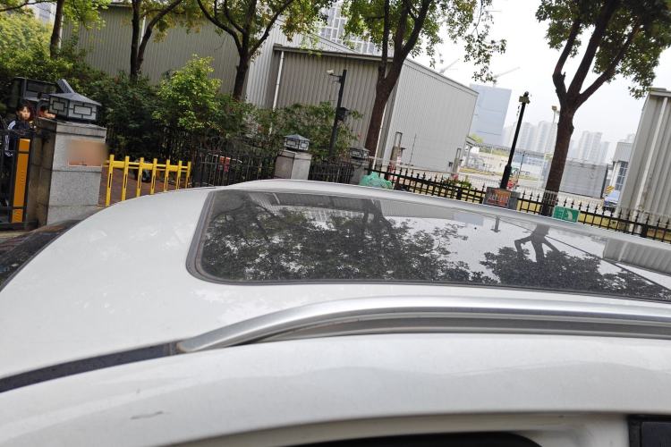 Used BYD Song New Energy 2019 Song DM 1.5TID Smart Connect Dynamic Model
