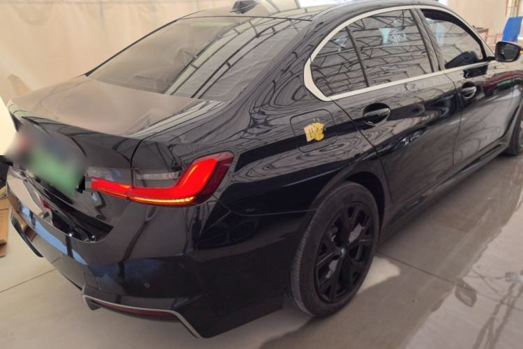 Used BMW i3 2022 eDrive 35 L
