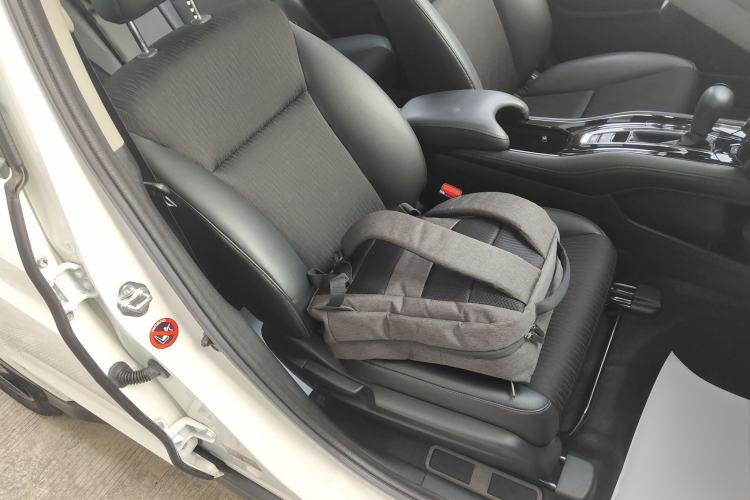 Used Honda Vezel 2020 1.5L CVT Pioneer Edition
