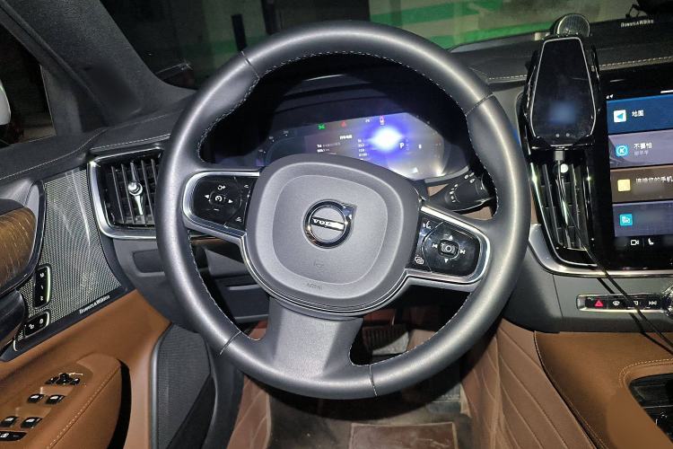 Used Volvo S90 2023 B5 Luxury Smart Edition
