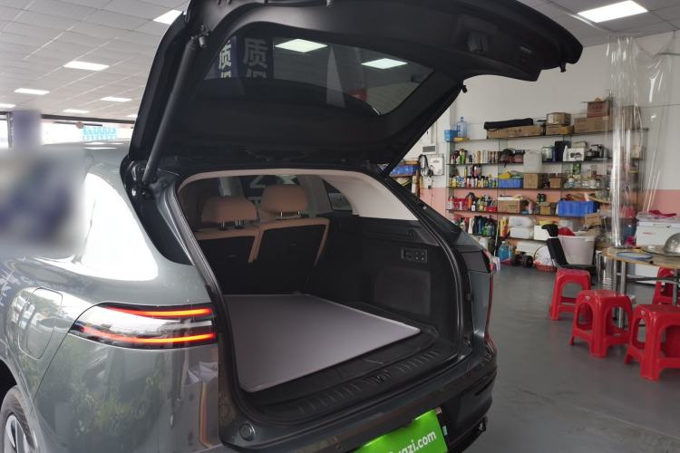 Used  Star Era ET 2024 Range-Extended 200 Pro+
