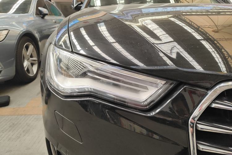 Used Audi A6L 2017 TFSI Technology Edition