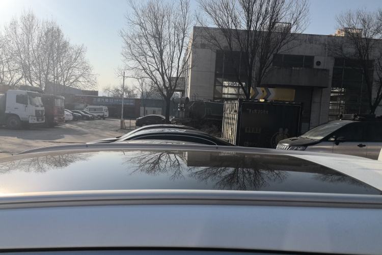 Used BYD Song MAX 2017 1.5T Automatic Smart Connect Elite 7-Seater
