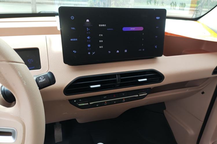 Used  Panda 2023 Panda Mini 200km Endurance Bear
